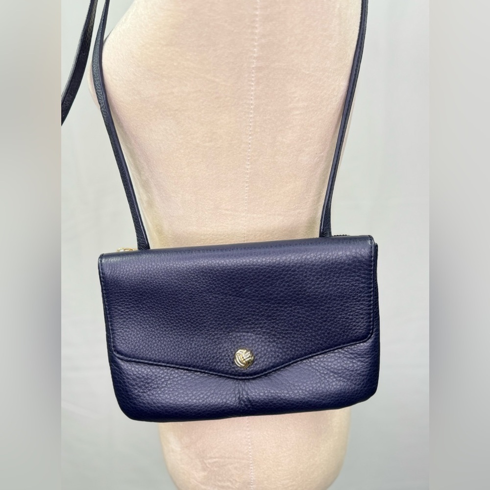 Talbots Crossbody - Picture 1 of 9